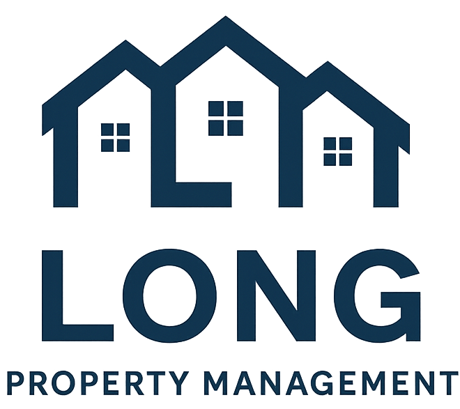 Long Property Management logo